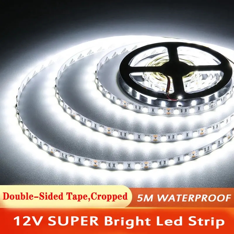 12V_826_5M_LED_Strip_2