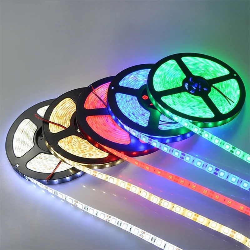 12V_826_5M_LED_Strip_4