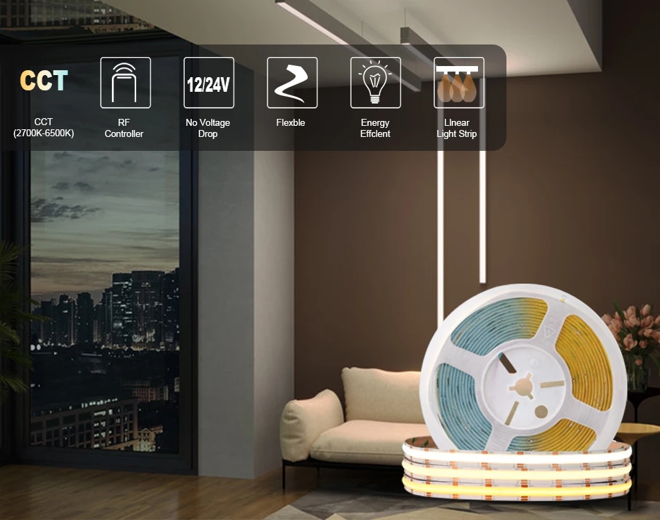 CCT_COB_Led_Strip_1
