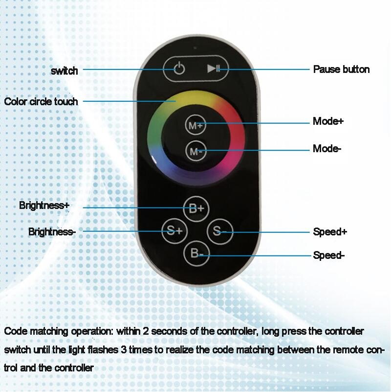 Leynew_RF701_Wireless_1