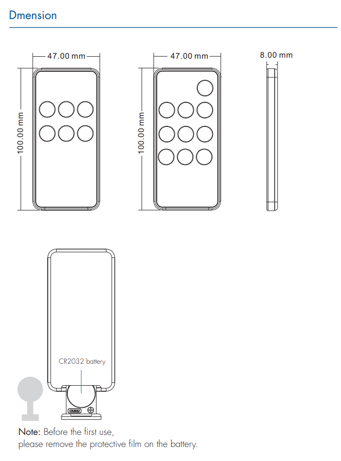 Skydance_Controller_RM123_3