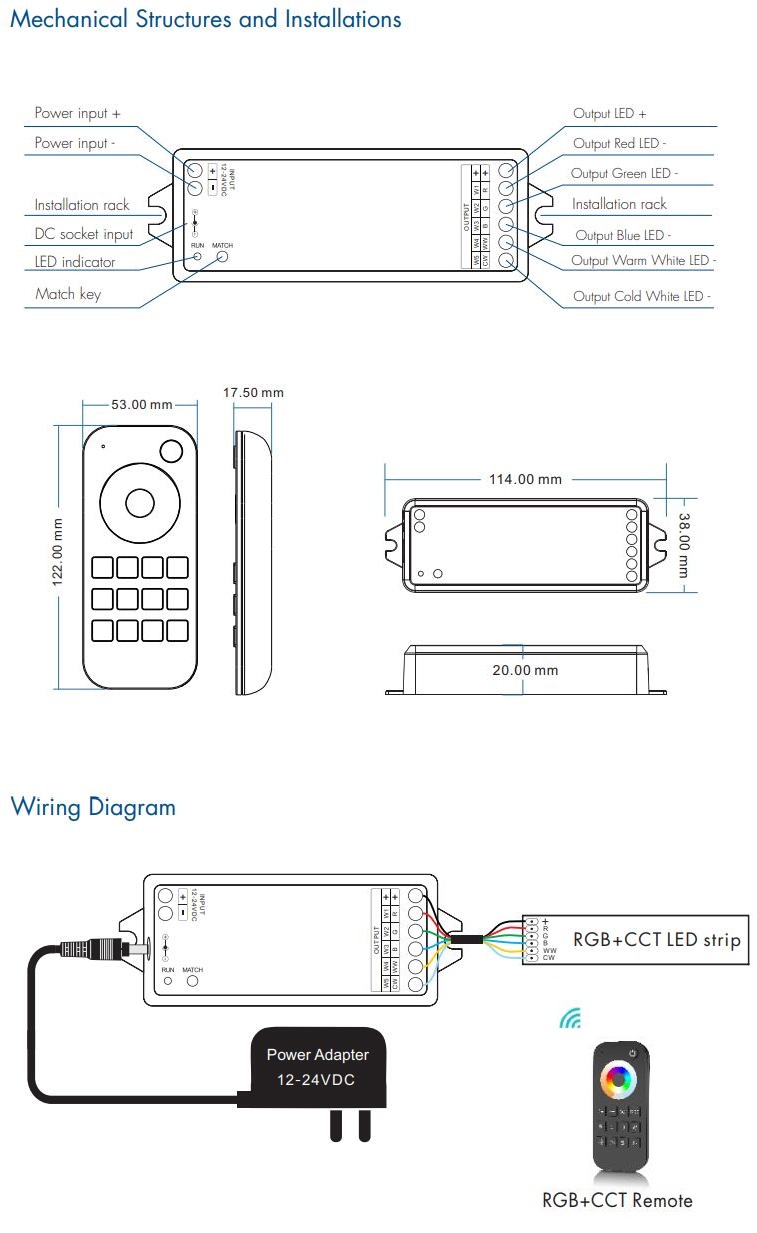 Skydance_Controller_RT5_V5M_3