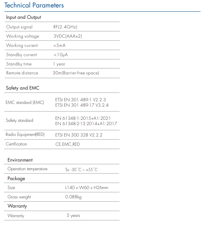 Skydance_Controller_RT8C_2