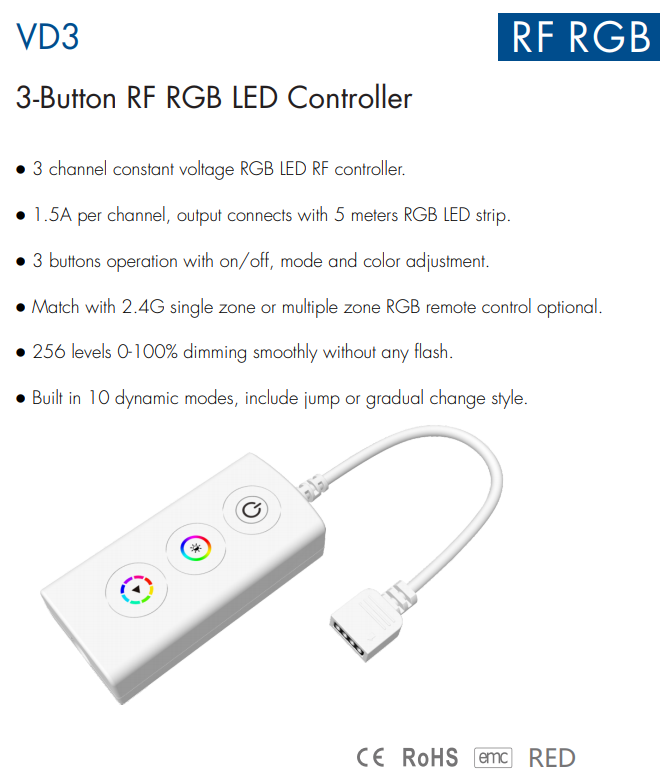 Skydance_Controller_VD3_1