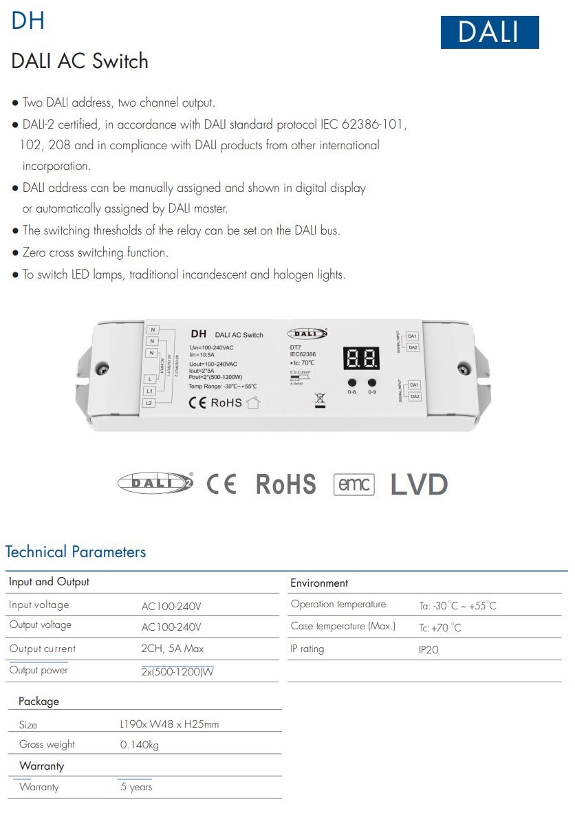 Skydance_Led_Controller_907_1