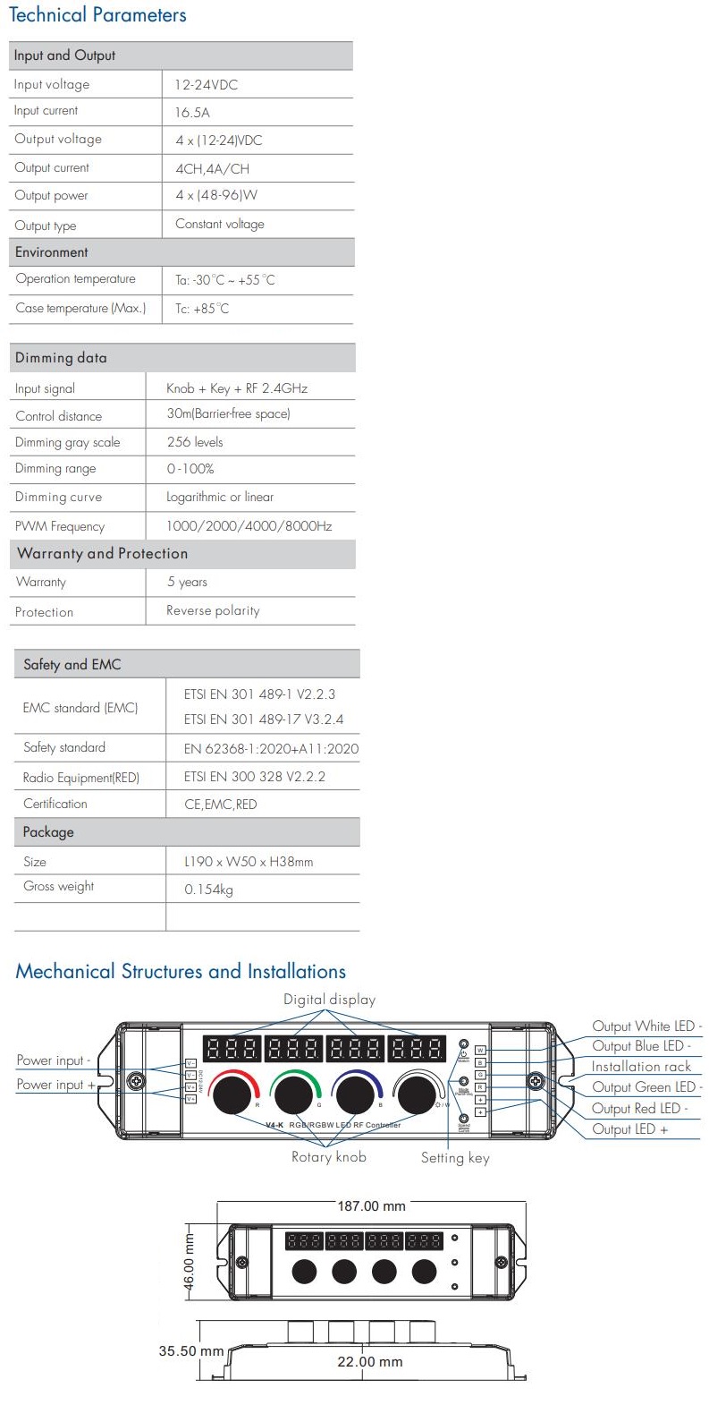 Skydance_Zigbee_V4_K_2