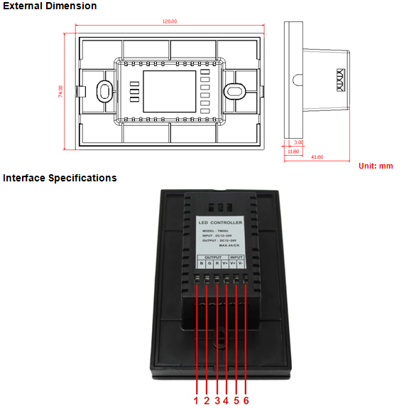 TM08U_Low_Voltage_Touch_1