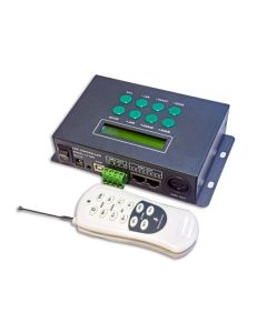 170 Pixels Remote Control LT-800 DMX512 Master Ltech Controller