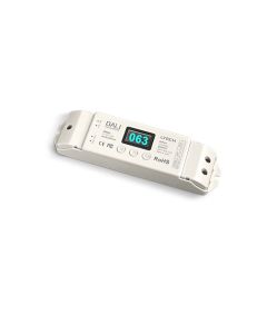 LT-451-12A Low Constant Voltage Ltech DALI Dimming Driver LED Controller
