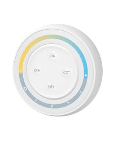 S1W+ 4-Zone Sunrise Remote (CCT) MiBoxer Milight