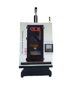 Vertical Broaching Machine