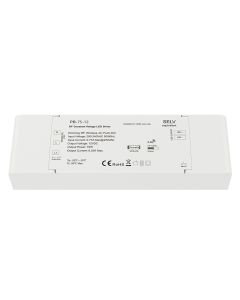 PB-75-12 PB-75-24 Skydance Controller 75W RF Dimmable Led Driver