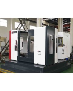 CNC Horizontal Machining Center