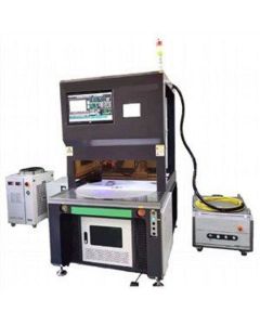 Laser Cutting Edge Hardening Machine