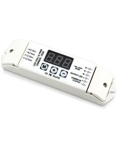 BC-343-LED Bincolor Led Controller 3CH DALI Dimming Driver