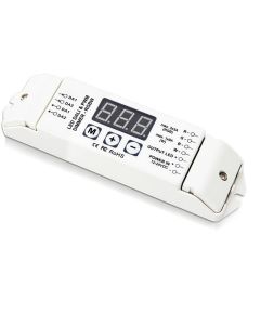 BC-344-LED Bincolor Driver 4CH DALI Dimming Led Controller