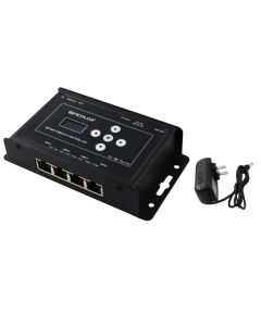 BC-DMX4 Bincolor Led Controller ArtNet-DMX512 Decoder