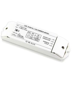 BC-331-CC Bincolor Led Controller 0/1-10V Dimming Driver