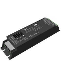 D5-E D5-P Skydance Led Controller 5CH CV Control Dmx512 Rdm Decoder