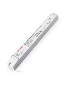 LCP150D-2W24V Euchips DT8 150W 24V DC 2ch DALI CV Led Driver