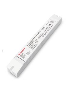 LCP75D-2W12V Euchips 75W 12V DC DT8 2ch DALI CV Led Driver