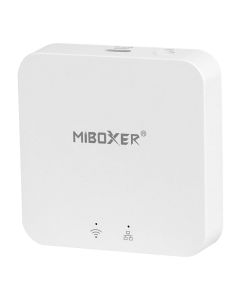 ZB-Box3 MiBoxer MiLight Multimode Gateway Zigbee 3.0 + Bluetooth Mesh