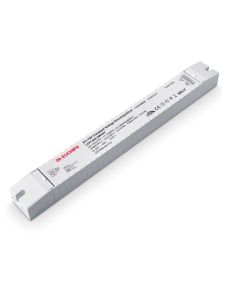 LCP150A-2W24V Euchips 150W 24V 2ch 0/1-10V CV Led Driver