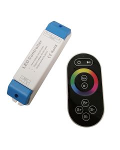 RF701 Leynew Led Controller Wireless high-voltage RGB Decoder Dimmer Control