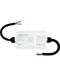 LS2-WP MiBoxer Milight Waterproof 5 in 1 Strip 2.4GHz Cotroller Dimmer Led Control Driver