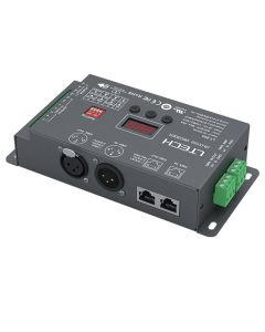 LT-995 Ltech Control CV 5 Channels CV Dmx Rdm Led Controller Decoder Driver