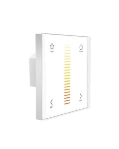 EX2 European Style Touch Panel Color Temperature Ltech LED Driver Controller