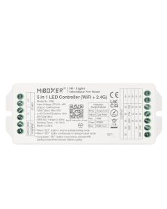 PW5 Miboxer MiLight 5 In 1 WiFi RGB Light Led Controller