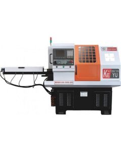 Screw Driver Production Machine