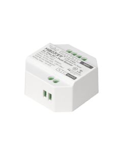 TRI-C1 MiBoxer MiLight AC Triac RF+Push Dimmer Driver Control