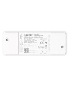 TRI-PR MiBoxer MiLight 500W AC Triac Dimmer 2.4GHz Driver Control