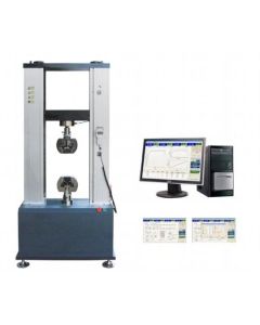 Universal Material Testing Machine