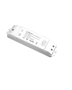 T3-CV Wireless RGB LED Synchronization Receiver Ltech LED Controller