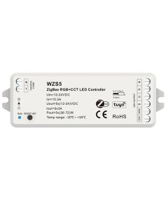 WZS1 WZS2 WZS3 WZS4 WZS5 Skydance LED Controller ZigBee 3.0 CV Control Dimmer Driver