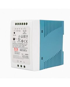 MDR-100-12 Mean Well 90W Industrial DIN Rail Power Supply