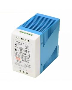 MDR-100-24 Mean Well 96W Industrial DIN Rail Power Supply