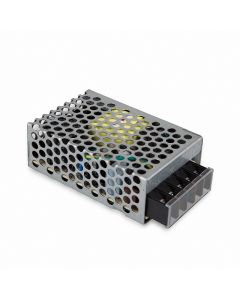 RS-25-12 Mean Well 25W 12V DC Switching Power Supply